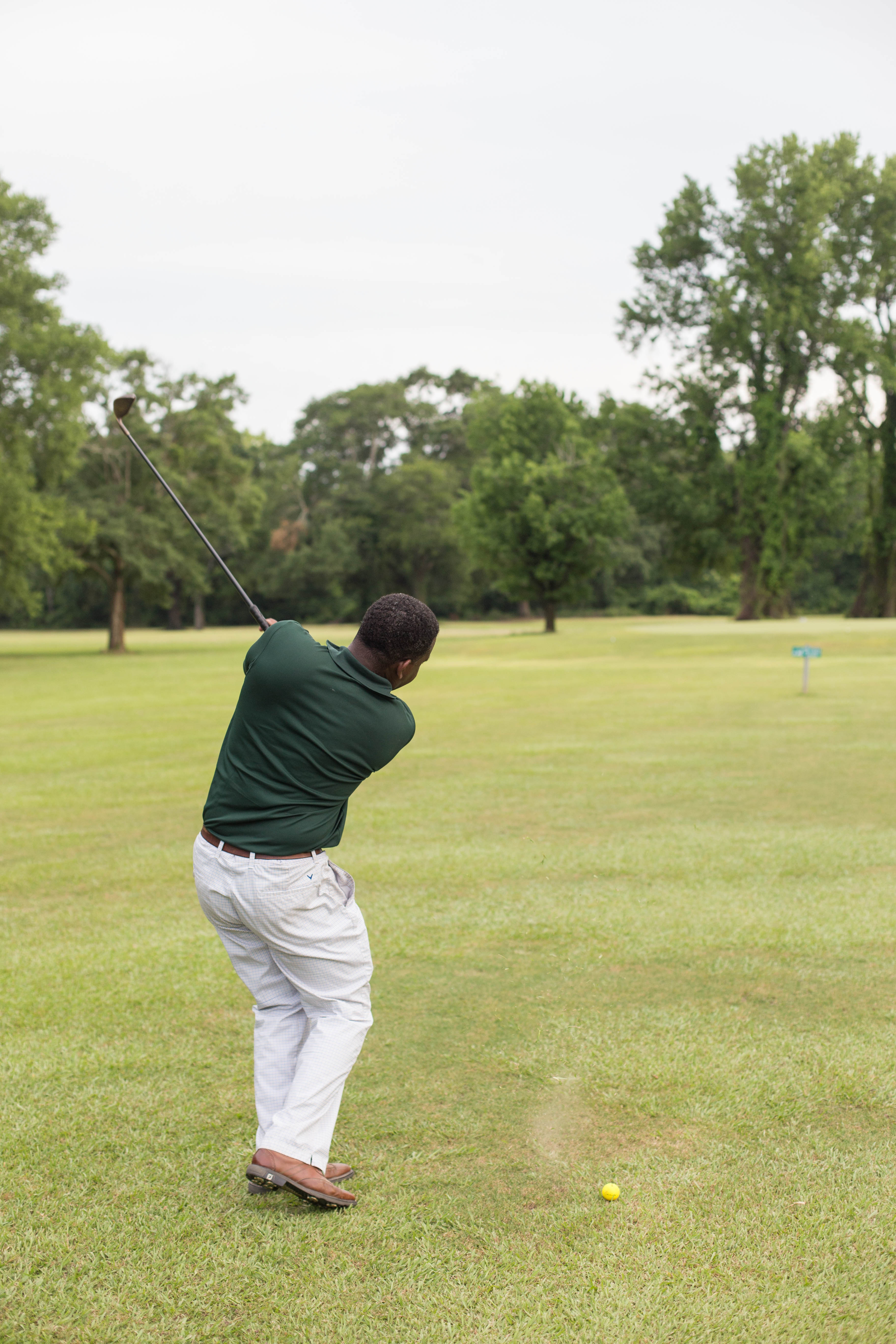 Course Gallery Pete Brown Golf Facility